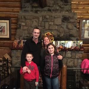 Meet your Posher, Kim marie ford